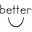 Better U Care logo