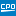 CPO Power Tools logo